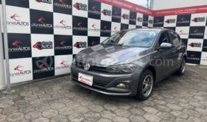 foto de Autos marca Volkswagen seminuevo modelo Polo año 2019 en Quito