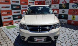 foto de Autos marca Dodge seminuevo modelo Journey año 2014