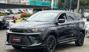 foto de Autos marca Shineray seminuevo modelo SWM G 01 F año 2024