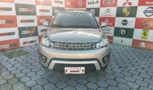 foto de Autos marca Great Wall seminuevo modelo M4 año 2021 en Quito