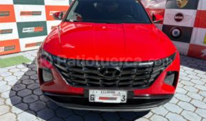 foto de Autos marca Hyundai seminuevo modelo Tucson NX4E año 2024
