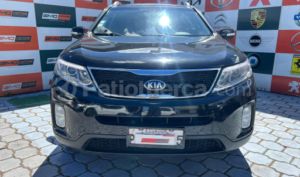 foto de Autos marca Kia seminuevo modelo Sorento año 2015