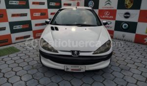 foto de Peugeot 206 2005