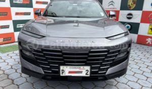 foto de Autos marca Jetour seminuevo modelo Dashing año 2024