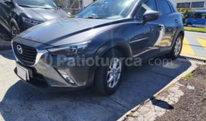 foto de Autos marca Mazda seminuevo modelo CX 3 CORE año 2017