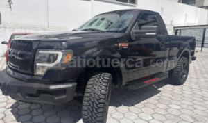 foto de Autos marca Ford seminuevo modelo F150 año 2010 en Quito