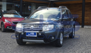 foto de Autos marca Renault seminuevo modelo Duster 2.0 año 2015