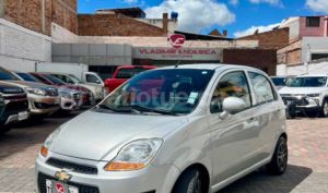 foto de Autos marca Chevrolet seminuevo modelo Spark Life año 2019