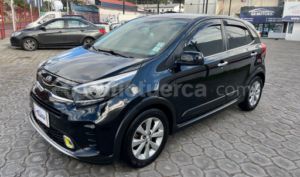 foto de Autos marca Kia seminuevo modelo Picanto GT Limited año 2019