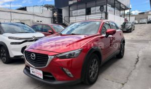 foto de Autos marca Mazda seminuevo modelo CX 3 CORE año 2017 en Quito