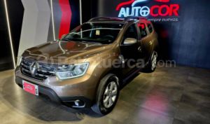 foto de Autos marca Renault seminuevo modelo Duster 1.6 año 2024