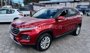 foto de Autos marca Chevrolet seminuevo modelo GROOVE LTZ año 2023 en Quito