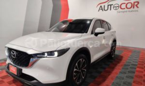foto de Autos marca Mazda seminuevo modelo CX- 5 CORE año 2026 en Quito