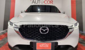 foto de Autos marca Mazda seminuevo modelo CX-5 año 2026
