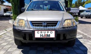 foto de Autos marca Honda seminuevo modelo CRV año 1998