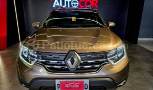 foto de Autos marca Renault seminuevo modelo DUSTER INTENS año 2024