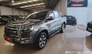 foto de Autos marca JAC seminuevo modelo T8 LUXURY año 2025
