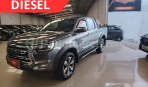 foto de Autos marca JAC seminuevo modelo T8 LUXURY año 2025 en Quito