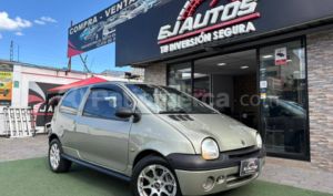 foto de Autos marca Renault seminuevo modelo Twingo año 2004