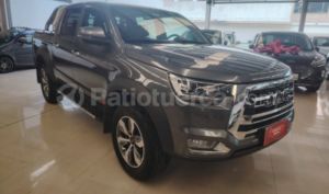 foto de Autos marca JAC seminuevo modelo T8 año 2025