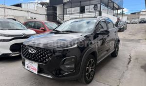 foto de Autos marca Chery seminuevo modelo TIGGO 2 PRO año 2025