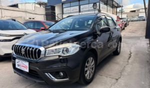 foto de Autos marca Suzuki seminuevo modelo Scross año 2019