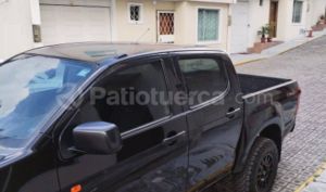 foto de Autos marca Chevrolet seminuevo modelo D-MAX CRDI 3.0 CD 4X4 año 2019 en Quito