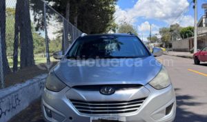 foto de Autos marca Hyundai seminuevo modelo Tucson IX año 2012 en Quito