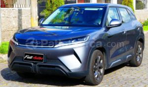 foto de Autos marca BYD seminuevo modelo yuan PRO año 2025