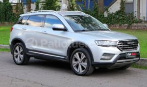foto de Autos marca Great Wall seminuevo modelo HAVAL H6 Confort año 2017 en Quito