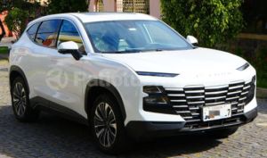 foto de Autos marca Jetour seminuevo modelo Dashing II año 2024 en Quito