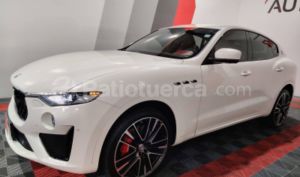 foto de Maserati Levante GTS 2019