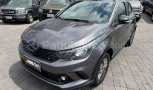 foto de Autos marca Fiat seminuevo modelo Argo Trekking año 2022 en Ambato
