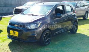 foto de Autos marca Chevrolet seminuevo modelo Spark GT año 2020