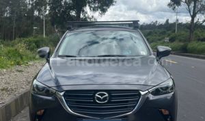 foto de Autos marca Mazda seminuevo modelo CX-3 año 2019