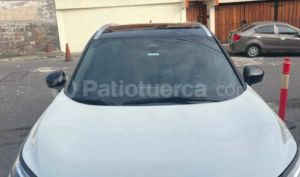 foto de Autos marca Nissan seminuevo modelo XTRAIL EPOWER año 2023 en Cumbayá