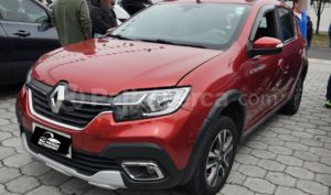 foto de Renault STEPWAY INTENS FASE II 2022
