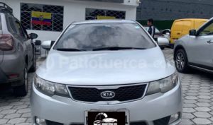 foto de Autos marca Kia seminuevo modelo Cerato año 2015