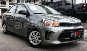 foto de Autos marca Kia seminuevo modelo SOLUTO XCITE año 2020