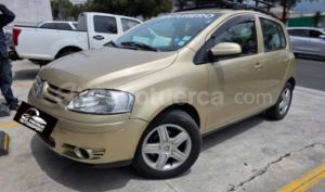 foto de Autos marca Volkswagen seminuevo modelo Fox año 2005