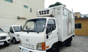 foto de Pesados marca Hyundai seminuevo modelo HD65 año 2013 en Guayaquil