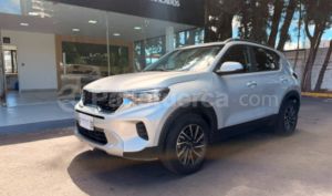 foto de Kia Sonet 2026