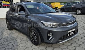 foto de Kia Stonic 2023