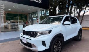 foto de Autos marca Kia seminuevo modelo Sonet año 2026 en Quito