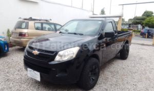 foto de Autos marca Chevrolet seminuevo modelo D-MAX TD 2.5 CS 4X2 TM DIESEL año 2018