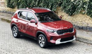 foto de Autos marca Kia seminuevo modelo Sonet AC año 2022 en Quito