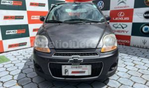 foto de Autos marca Chevrolet seminuevo modelo Spark Life año 2019