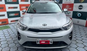 foto de Autos marca Kia seminuevo modelo Stonic LX año 2021