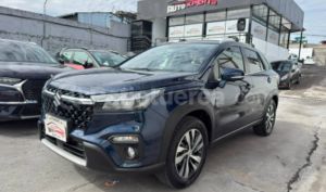 foto de Autos marca Suzuki seminuevo modelo Scross año 2023 en Quito