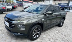 foto de Autos marca Chevrolet seminuevo modelo Montana Premier año 2024 en Quito